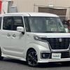 suzuki spacia 2018 -SUZUKI--Spacia DAA-MK53S--MK53S-554092---SUZUKI--Spacia DAA-MK53S--MK53S-554092- image 1