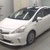 toyota prius-α 2011 -TOYOTA--Prius α ZVW41W-3014534---TOYOTA--Prius α ZVW41W-3014534- image 1