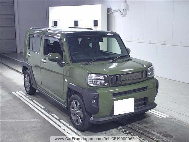 daihatsu taft 2021 -DAIHATSU 【京都 582ｹ6733】--Taft LA900S-0082627---DAIHATSU 【京都 582ｹ6733】--Taft LA900S-0082627- image 1