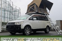 mitsubishi delica-d5 2010 CFJ1760212