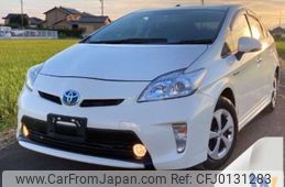 toyota prius 2015 -TOYOTA--Prius DAA-ZVW30--ZVW30-1966825---TOYOTA--Prius DAA-ZVW30--ZVW30-1966825-