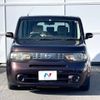 nissan cube 2009 -NISSAN--Cube DBA-Z12--Z12-045971---NISSAN--Cube DBA-Z12--Z12-045971- image 8