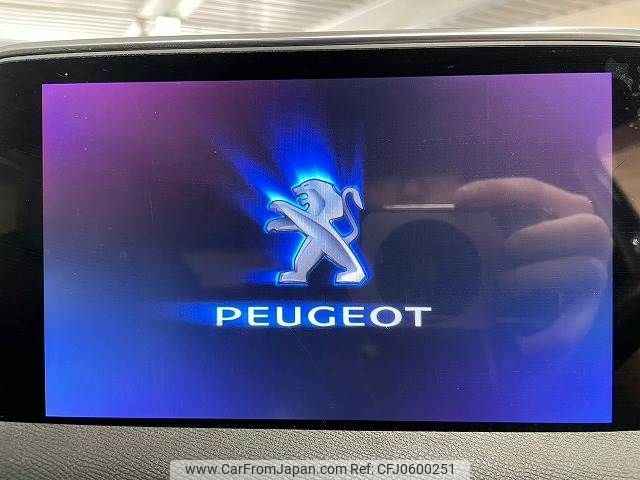 peugeot 3008 2020 -PEUGEOT--Peugeot 3008 LDA-P84AH01--VF3MJEHZRKS512639---PEUGEOT--Peugeot 3008 LDA-P84AH01--VF3MJEHZRKS512639- image 2