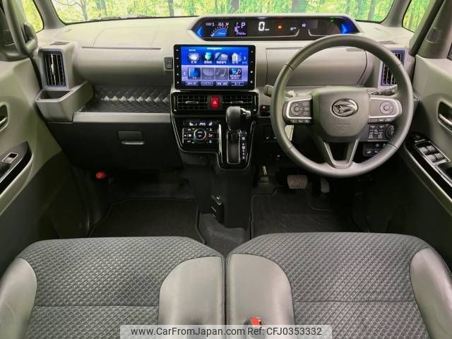 daihatsu tanto 2019 -DAIHATSU--Tanto 5BA-LA650S--LA650S-0024566---DAIHATSU--Tanto 5BA-LA650S--LA650S-0024566- image 2