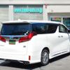 toyota alphard 2021 -TOYOTA--Alphard 6AA-AYH30W--AYH30-0122362---TOYOTA--Alphard 6AA-AYH30W--AYH30-0122362- image 28