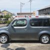 nissan cube 2011 -NISSAN--Cube Z12--177331---NISSAN--Cube Z12--177331- image 24