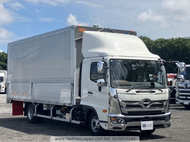 hino ranger 2024 -HINO--Hino Ranger 2PG-FD2ABG--FD2AB-137179---HINO--Hino Ranger 2PG-FD2ABG--FD2AB-137179- image 2