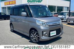 suzuki spacia 2014 CFJ1551857