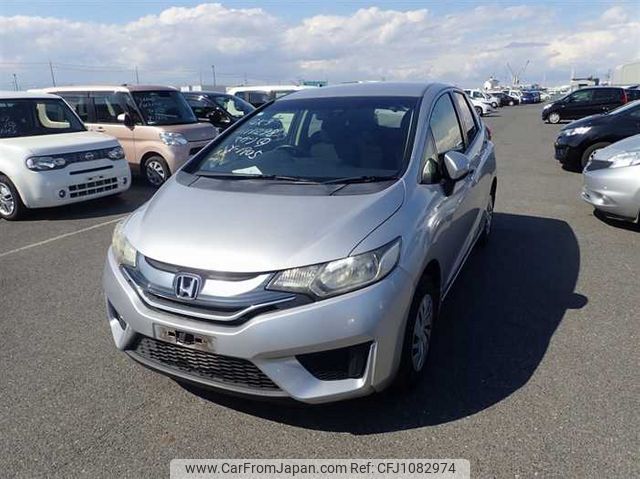 honda fit 2015 23572 image 2
