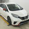 nissan note 2017 -NISSAN--Note E12ｶｲ-965456---NISSAN--Note E12ｶｲ-965456- image 1