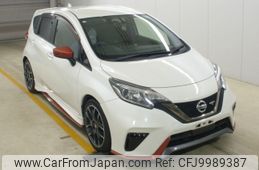 nissan note 2017 -NISSAN--Note E12ｶｲ-965456---NISSAN--Note E12ｶｲ-965456-