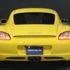 porsche cayman 2006 -PORSCHE--Porsche Cayman 98720--WP0ZZZ98Z7U750560---PORSCHE--Porsche Cayman 98720--WP0ZZZ98Z7U750560- image 8