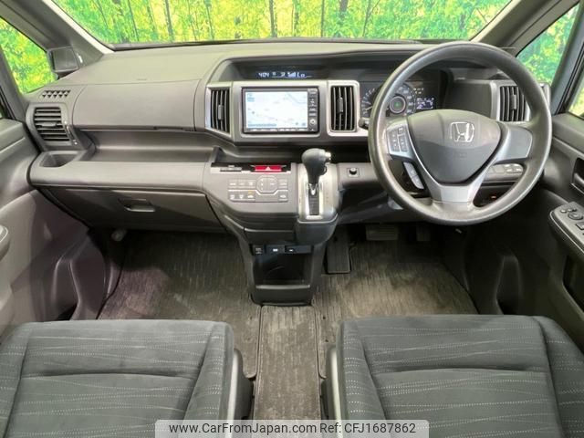 honda stepwagon 2012 CFJ1687862 image 2