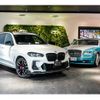 bmw x3 2023 quick_quick_3CA-UZ7230_WBA26DN0X0N225050 image 6