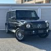 mercedes-benz g-class 2022 -MERCEDES-BENZ--Benz G Class 3DA-463350--W1N4633502X420556---MERCEDES-BENZ--Benz G Class 3DA-463350--W1N4633502X420556- image 16