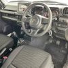 suzuki jimny 2022 -SUZUKI--Jimny 3BA-JB64W--JB64W-266421---SUZUKI--Jimny 3BA-JB64W--JB64W-266421- image 17