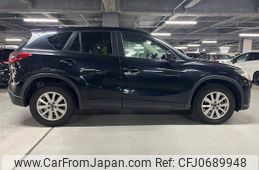 mazda cx-5 2013 NIKYO_JC42605