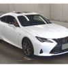 lexus rc 2020 -LEXUS 【広島 330ﾉ3057】--Lexus RC DBA-ASC10--ASC10-6002178---LEXUS 【広島 330ﾉ3057】--Lexus RC DBA-ASC10--ASC10-6002178- image 1