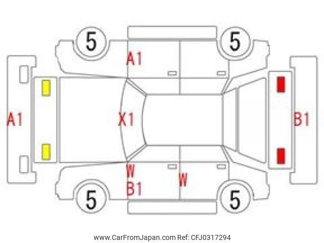 suzuki alto-lapin 2017 -SUZUKI--Alto Lapin DBA-HE33S--HE33S-163566---SUZUKI--Alto Lapin DBA-HE33S--HE33S-163566- image 2