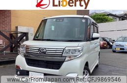 daihatsu tanto 2018 quick_quick_LA600S_LA600S-0667301