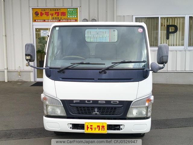 mitsubishi-fuso canter 2009 GOO_NET_EXCHANGE_0903894A30241106W001 image 2