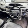 toyota aqua 2017 -TOYOTA--AQUA DAA-NHP10--NHP10-6642523---TOYOTA--AQUA DAA-NHP10--NHP10-6642523- image 4