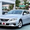 toyota mark-x 2010 -TOYOTA--MarkX DBA-GRX130--GRX130-6032285---TOYOTA--MarkX DBA-GRX130--GRX130-6032285- image 1