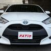 toyota yaris 2022 CFJ1853258 image 15