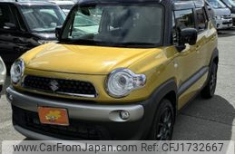 suzuki xbee 2018 CFJ1732667