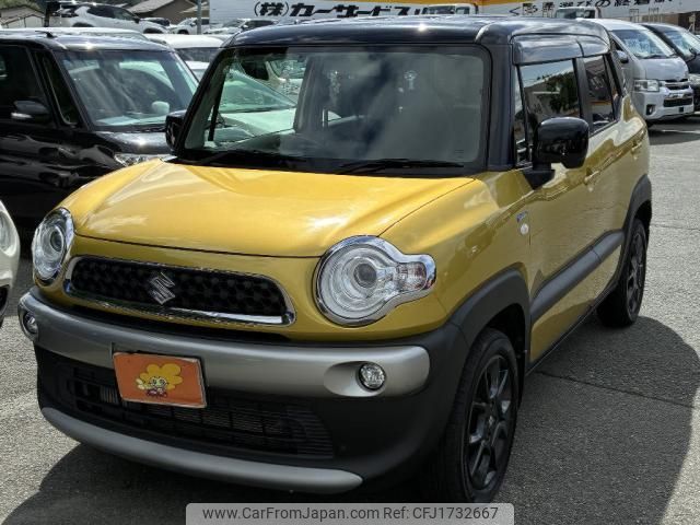 suzuki xbee 2018 CFJ1732667 image 1