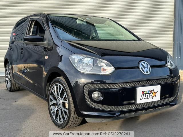 volkswagen up 2012 quick_quick_AACHY_WVWZZZAAZDD051105 image 1