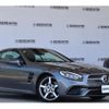 mercedes-benz sl-class 2017 -MERCEDES-BENZ--Benz SL DBA-231466--WDD2314661F049930---MERCEDES-BENZ--Benz SL DBA-231466--WDD2314661F049930- image 4