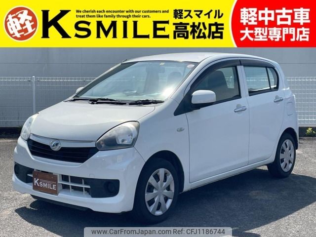 daihatsu mira-e-s 2015 -DAIHATSU--Mira e:s DBA-LA300S--LA300S-1305619---DAIHATSU--Mira e:s DBA-LA300S--LA300S-1305619- image 1