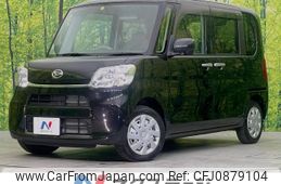 daihatsu tanto 2016 -DAIHATSU--Tanto DBA-LA610S--LA610S-0076108---DAIHATSU--Tanto DBA-LA610S--LA610S-0076108-