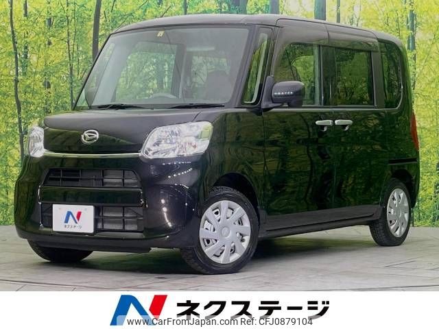 daihatsu tanto 2016 -DAIHATSU--Tanto DBA-LA610S--LA610S-0076108---DAIHATSU--Tanto DBA-LA610S--LA610S-0076108- image 1