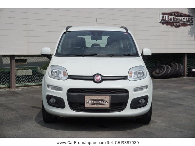 fiat panda 2017 -FIAT--Fiat Panda ABA-13909--ZFA31200003832497---FIAT--Fiat Panda ABA-13909--ZFA31200003832497- image 2