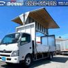 hino dutro 2013 CFJ1490267 image 1