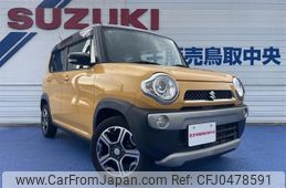 suzuki hustler 2016 -SUZUKI 【鳥取 580ﾈ9260】--Hustler MR41S--223537---SUZUKI 【鳥取 580ﾈ9260】--Hustler MR41S--223537-