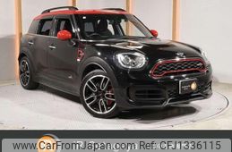 mini mini-others 2018 quick_quick_YS20_WMWYV920203E42542