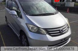 honda freed 2009 -HONDA--Freed GB3--1103776---HONDA--Freed GB3--1103776-