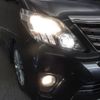 toyota alphard 2013 -TOYOTA--Alphard DBA-ANH20W--ANH20-8309370---TOYOTA--Alphard DBA-ANH20W--ANH20-8309370- image 20