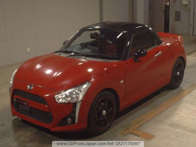daihatsu copen 2020 -DAIHATSU--Copen LA400K-0042767---DAIHATSU--Copen LA400K-0042767- image 1