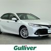 toyota camry 2019 -TOYOTA--Camry DAA-AXVH70--AXVH70-1053094---TOYOTA--Camry DAA-AXVH70--AXVH70-1053094- image 1