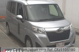 toyota roomy 2020 -TOYOTA--Roomy M900A-0445418---TOYOTA--Roomy M900A-0445418-