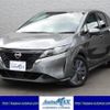 nissan note 2023 quick_quick_6AA-E13_E13-222883 image 1