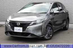 nissan note 2023 quick_quick_6AA-E13_E13-222883