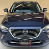 mazda cx-3 2017 148 image 2