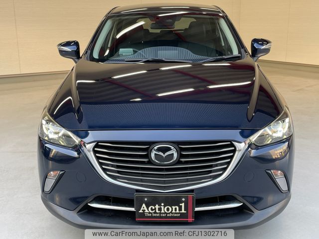 mazda cx-3 2017 148 image 2