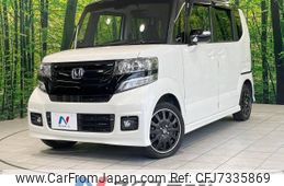 honda n-box 2016 -HONDA--N BOX DBA-JF1--JF1-2527158---HONDA--N BOX DBA-JF1--JF1-2527158-