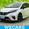 nissan note 2019 quick_quick_DAA-HE12_HE12-314618 image 1